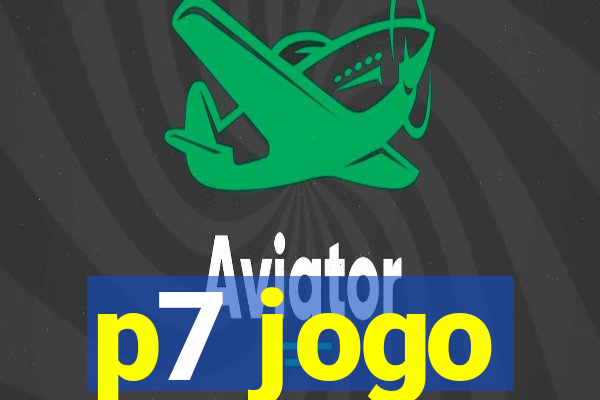 p7 jogo